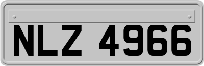 NLZ4966