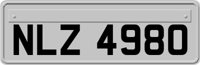 NLZ4980