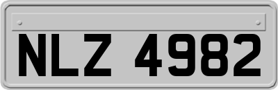 NLZ4982