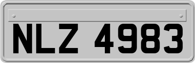 NLZ4983