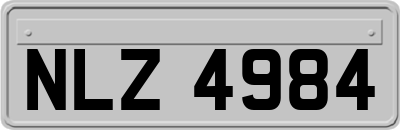 NLZ4984