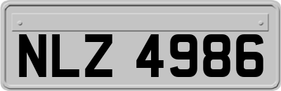 NLZ4986