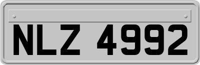 NLZ4992