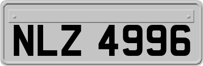 NLZ4996