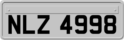 NLZ4998