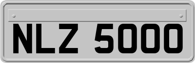 NLZ5000