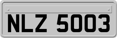 NLZ5003