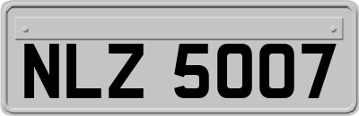 NLZ5007