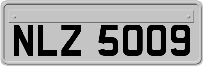 NLZ5009
