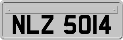 NLZ5014