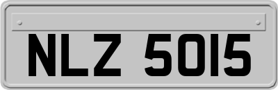 NLZ5015