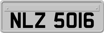 NLZ5016