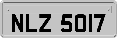 NLZ5017