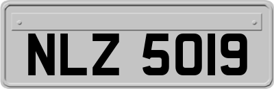 NLZ5019