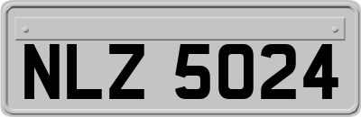 NLZ5024