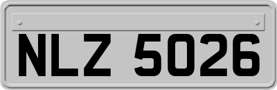 NLZ5026