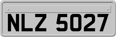 NLZ5027