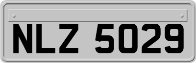 NLZ5029