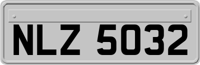 NLZ5032