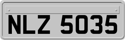 NLZ5035