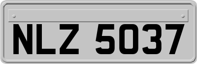 NLZ5037