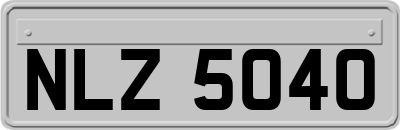 NLZ5040