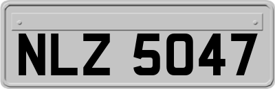 NLZ5047