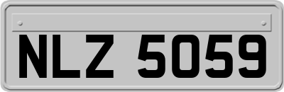NLZ5059