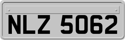 NLZ5062
