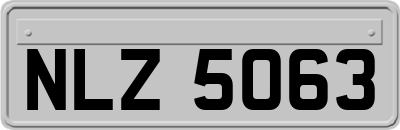 NLZ5063