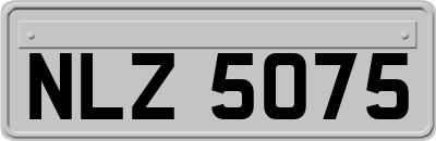 NLZ5075