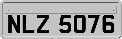NLZ5076