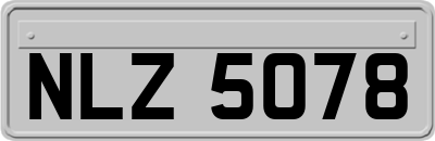 NLZ5078