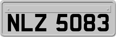 NLZ5083