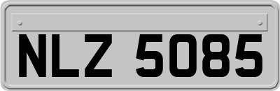 NLZ5085