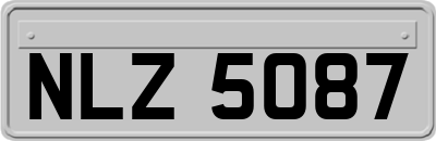 NLZ5087