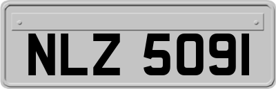NLZ5091