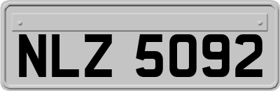 NLZ5092