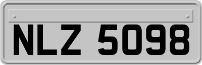NLZ5098
