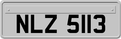 NLZ5113