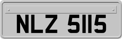 NLZ5115