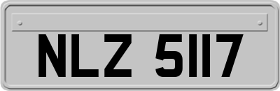 NLZ5117
