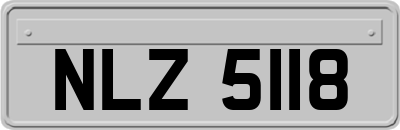 NLZ5118