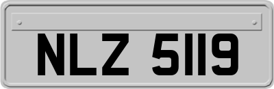 NLZ5119