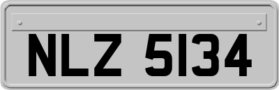 NLZ5134