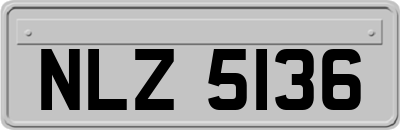 NLZ5136