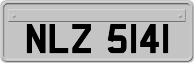 NLZ5141