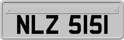 NLZ5151