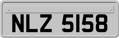 NLZ5158
