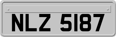 NLZ5187